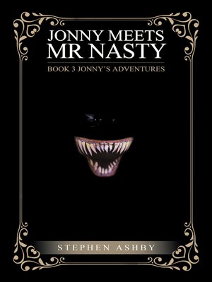 cover image of Jonny Meets Mr Nasty